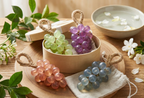 Crystal Grape Soap