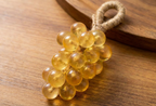 Crystal Grape Soap