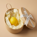 Lemon Fresh Soap