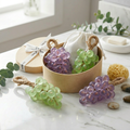 Crystal Grape Soap