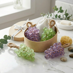 Crystal Grape Soap