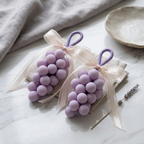 Grape Charm Soap