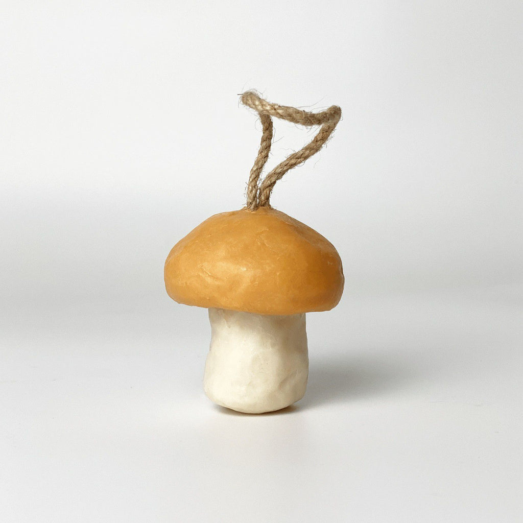 Mushroom Soap
