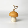 Mushroom Soap